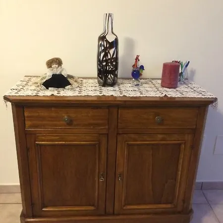 Locazione Turistica Lea Apartment *