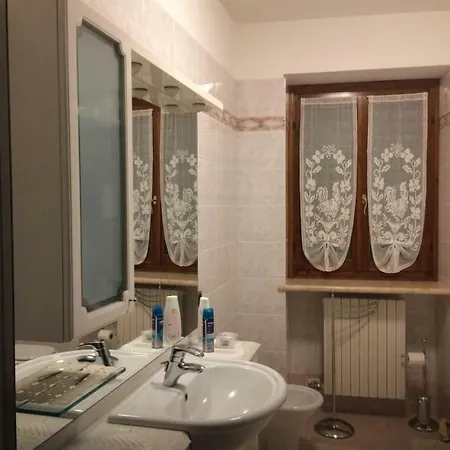 Locazione Turistica Lea Apartment *