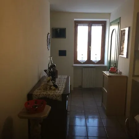 Locazione Turistica Lea