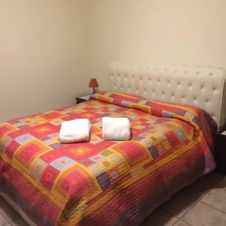 Locazione Turistica Lea Apartment Castelnuovo del Garda