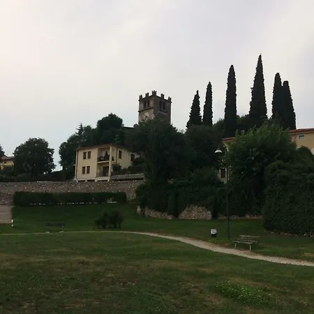 Apartment Locazione Turistica Lea *