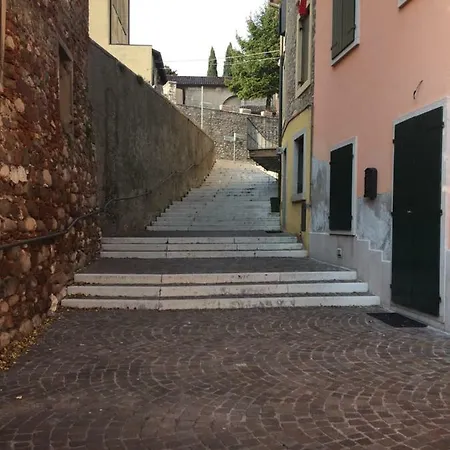 Apartment Locazione Turistica Lea